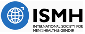 ISMH Logo